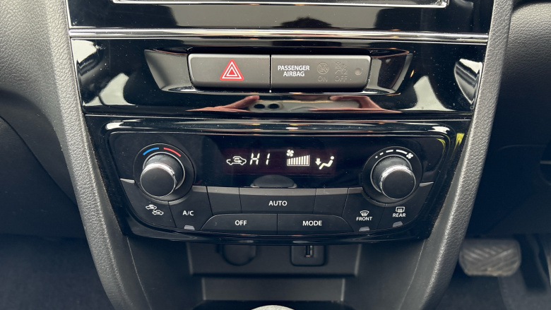 Suzuki Vitara 1.4 Boosterjet SZ5 5dr Auto Petrol Estate